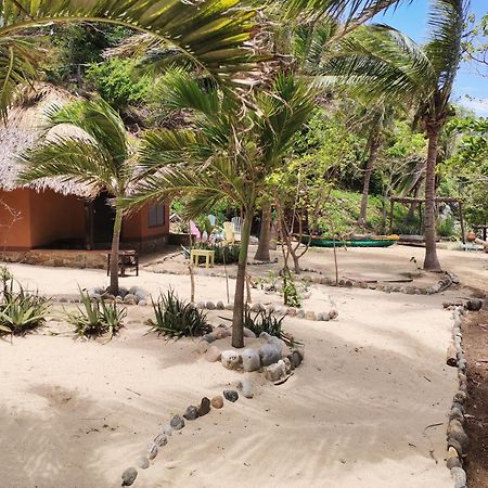 Hotel Bahia De La Luna Arroyo Cruz Buitenkant foto