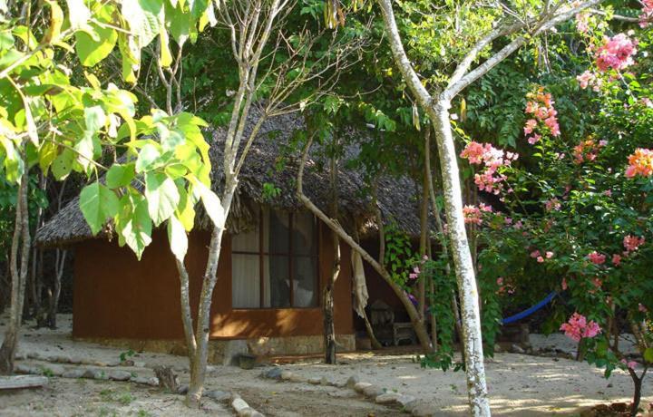 Hotel Bahia De La Luna Arroyo Cruz Buitenkant foto