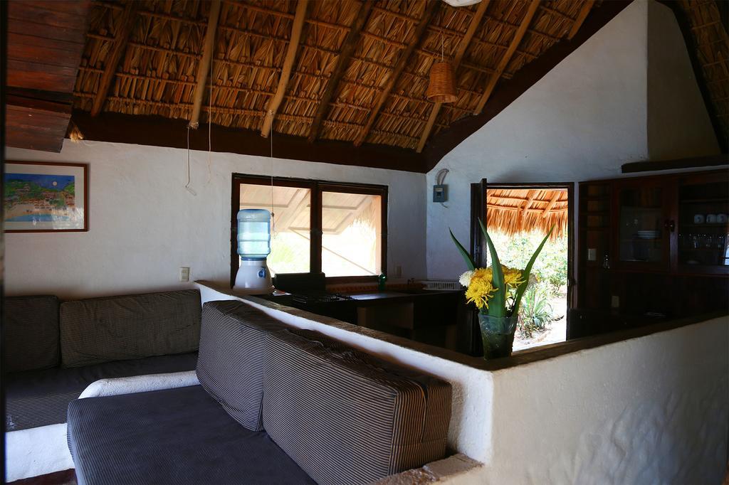 Hotel Bahia De La Luna Arroyo Cruz Buitenkant foto