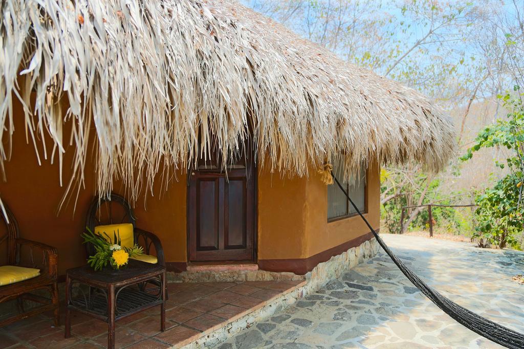 Hotel Bahia De La Luna Arroyo Cruz Buitenkant foto