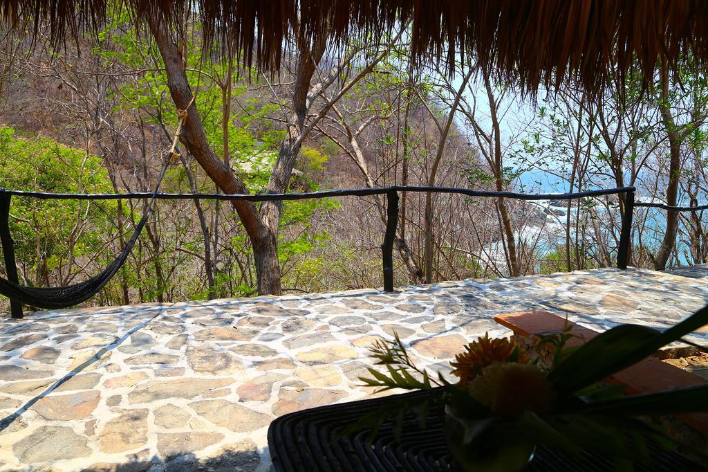 Hotel Bahia De La Luna Arroyo Cruz Buitenkant foto
