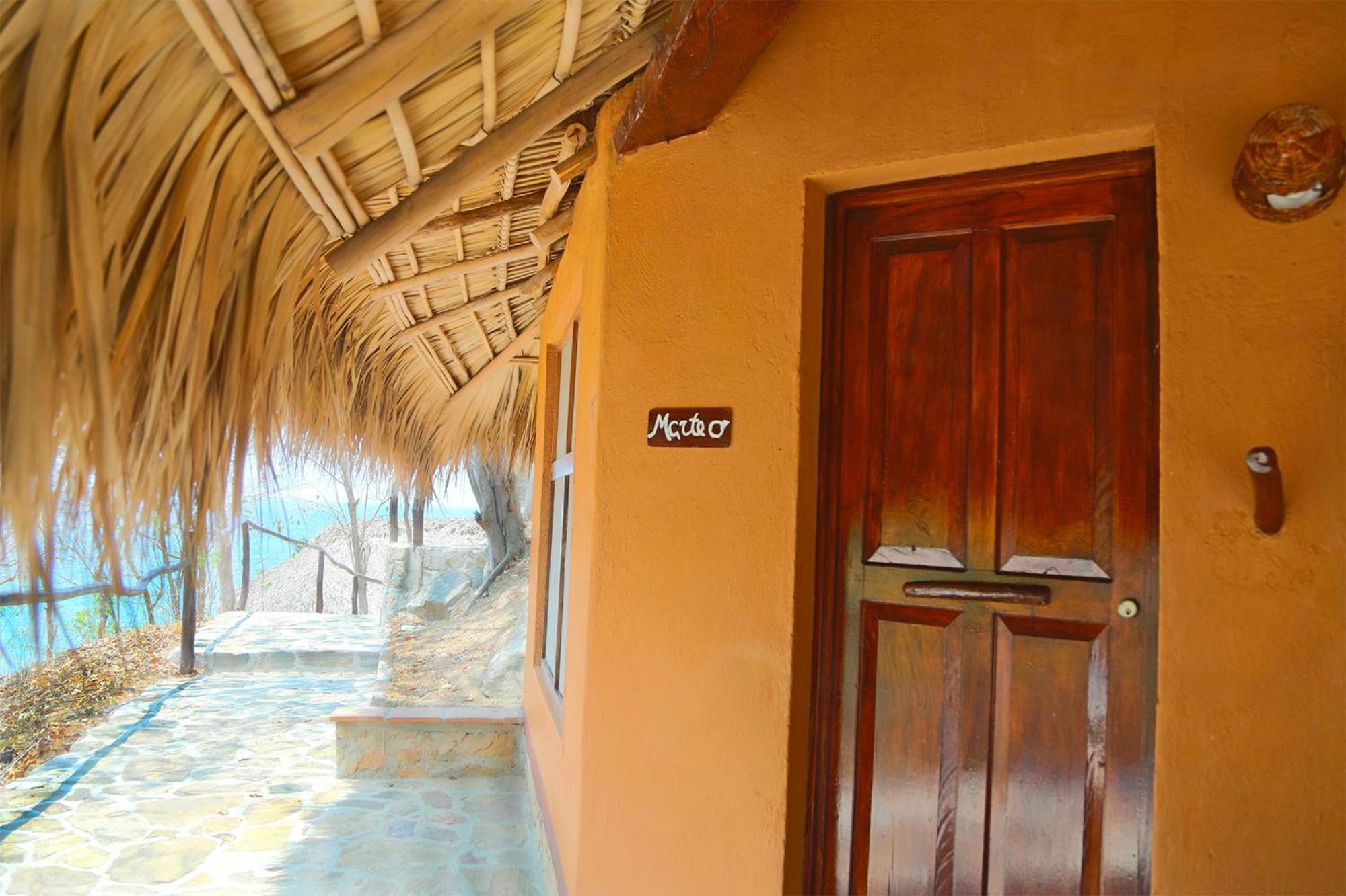 Hotel Bahia De La Luna Arroyo Cruz Buitenkant foto