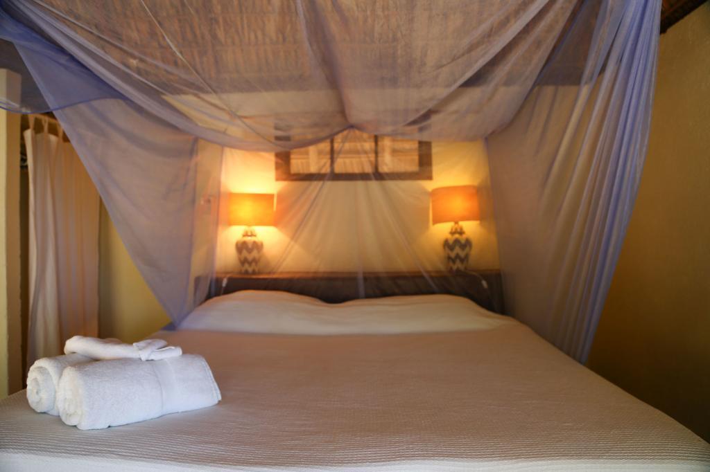 Hotel Bahia De La Luna Arroyo Cruz Buitenkant foto