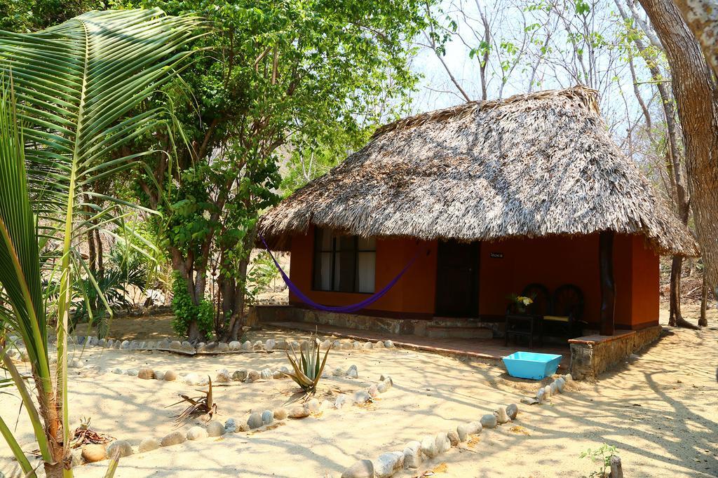 Hotel Bahia De La Luna Arroyo Cruz Buitenkant foto